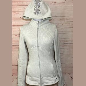 Mondetta Hoodie | Small
